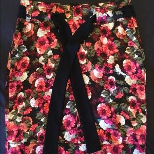 Banana Republic Skirt